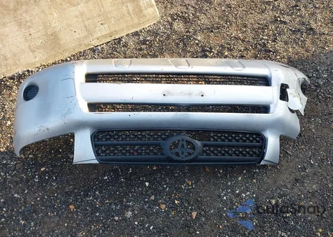 2008 Toyota Rav4 z USA, uszkodzony, nr VIN JTMZD33V085113952